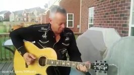 Tommy Emmanuel  Purple Haze