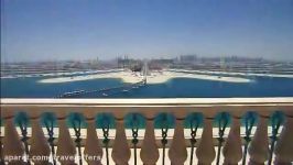هتل آتلانتیس دوبی،هتلی شگفت انگیز در ساحل خلیج فارس