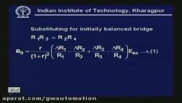 Lecture 5 Load cell