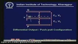 Lecture  6 Motion Sensing