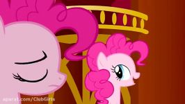 ... Pinkie Pie Turns Into A G3 Pony  My Little Pony