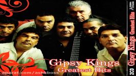 Bamboleo01 Album Greatest Hits CD12012 Gipsy Kings