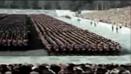 رژه نیروهای نازی درنورنبرگ المانرنگی