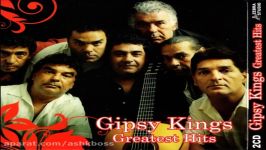 Love And 13 Album Greatest Hits CD۱۲۰۱۲ Gipsy Kings