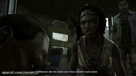 راهنمای The Walking Dead Michonne  قسمت دوم