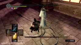 Dark Souls  Dark Son Gwyndolin  NG+7  Melee Only