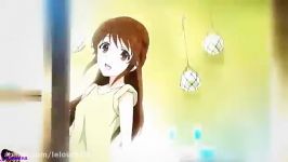 Glasslip amv