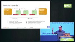 Kubernetes Changing the Way That we Think  2015