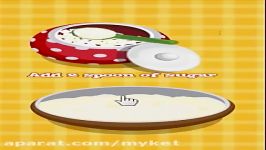 Cooking Pizza Now Maker game