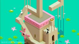 Monument Valley Official Release Trailer