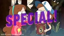 Gravity Falls  Between the Pines  Post Finale Edition