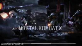 فتالیتی های BO RAI CHO در Mortal Kombat XL