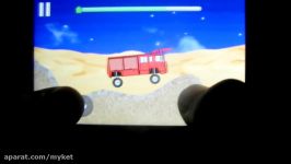 Fire Trucker for Android