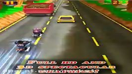 Deadly Moto Racing  Trailer iOS Android