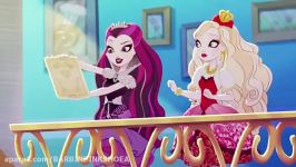 Sugar Coated  Ever After High