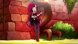 The Legacy Orchard  Ever After High