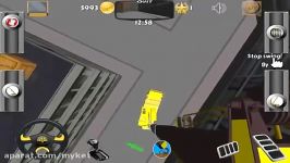 Crane Driving 3D  Enjoyable Gameplay For Android