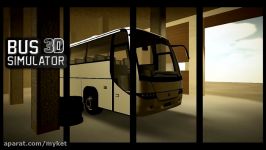 Bus Simulator 3D for Android  iOS