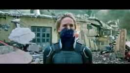 X Men Apocalypse Official Trailer #2