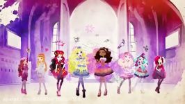 Ever After High™  Capítulo 1 Completo