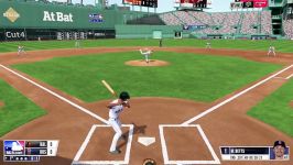 تریلر بازی R.B.I. Baseball 16