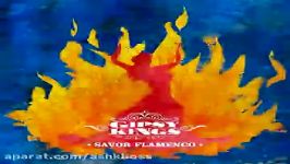 Corazon 08 Album Savor Flamenco ۲۰۱۳ Gipsy Kings