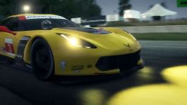 تریلر بازی Project CARS US Race Car Pack DLC