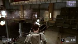 تریلر بازی Shadow Complex Remastered