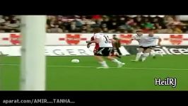 best rabona goal