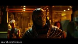 دومین تریلر رسمی فیلم X Men Apocalypse