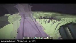 تغییرات نسخه 1.9 بجز انچنت ها  Minecraft