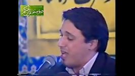 حمید شاکرنژاد کهف انشراح