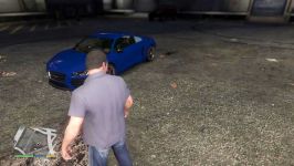 شما اگه بودید کدومو بر می داشتید؟   GTA V PS4