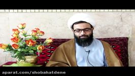 مقام زن دراسلام1 احمد طهوری