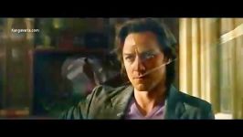 X MEN APOCALYPSE  Official Trailer # 2