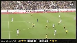 Matthias ginter●Dortmund○best skills