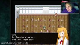 WHAT IF PEWDS WAS A GIRL  Misao  Part 1