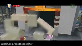 lego marvel mini levels 1لگو مارولتوضیحات مهم