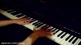 Heaven Forbid by The Fray piano cover