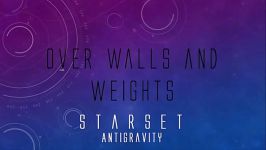 Starset  Antigravity  Lyrics  فوق العاده