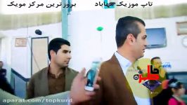 رحمان اولام ابراهیم سردشتی له شایی شاری سردشت