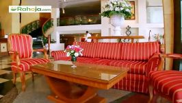 Camelot Hotel Pattaya ، کامِلوت هتل پاتایا