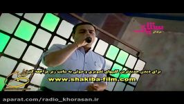 اجرای حمید فلاح در آلبوم عیدانه 1395