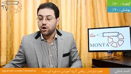 تحلیل سوالات دیفرانسیل آزمون قلمچی 20 فروردین