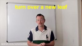 Learn English Daily Easy English Expression 0487 turn