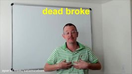 Learn English Daily Easy English Expression 0501 dead