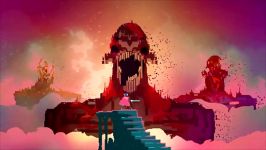 تریلر بازی Hyper Light Drifter