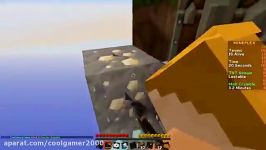 minecraft skywars