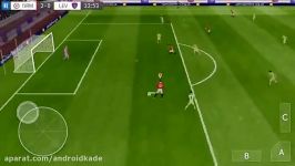 Dream League Soccer 2016