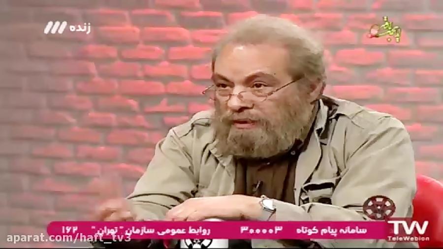 نقد جنجالی مسعود فراستی بر فیلم «در مدت معلوم»